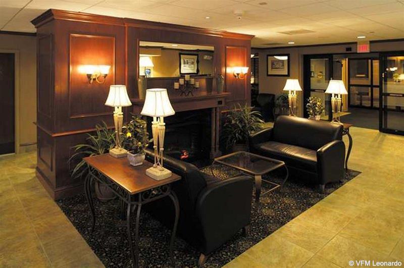 Comfort Inn Latham/Albany North Interior photo